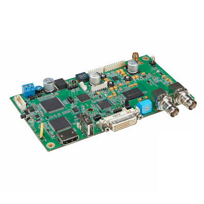 2k endoskopa procesors